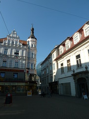 Graz - April 2011
