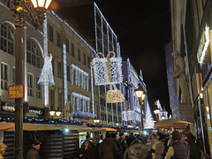 2016_Christmas Fair Budapest