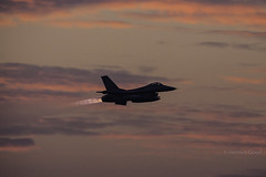 GD/LMTAS F-16 Fighting Falcon