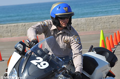 2013 Terry Bennett Memorial Police Motorcycle Training and Competition