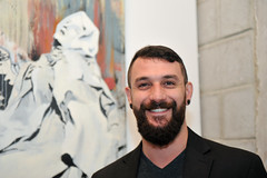 Richard Pastor: 'Iconoclassicist' at LMNL Gallery