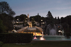 Parque Jose Antonio Labordeta   Zaragoza