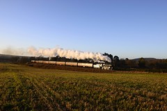 Heritage Steam 2017