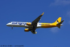 Aurigny Air Service