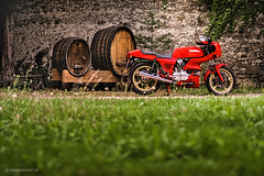 1984 Ducati 900 S2