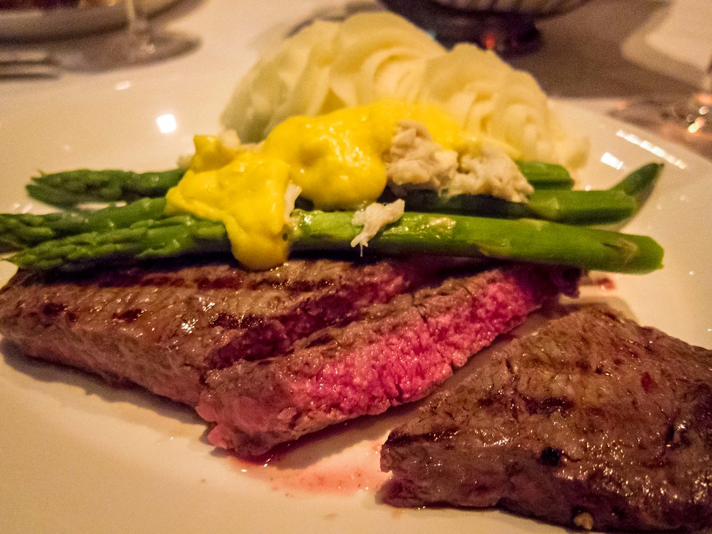 Hy’s Steakhouse