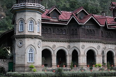 Rampur Palace