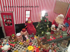 Santa's workshop 