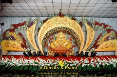 Wedding Decorations in Neyveli