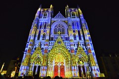 Nantes - La Cathédrale