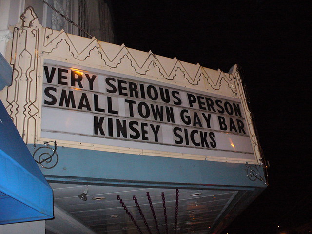 Small Town Gay Bar Soundtrack 39