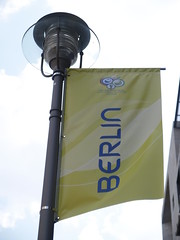 Eurotrip 2006 - Berlin(Day 4-8)