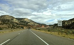Arizona and Utah October 2015