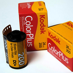 Kodak ColorPlus