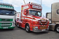 Portstewart Truck Fest 2015