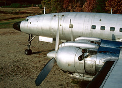 Lockheed Props