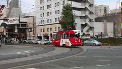 Kumamoto Straßenbahn Videos 2015