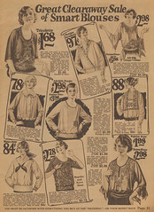 National Bargains - 1923