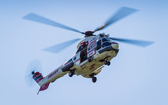 Eurocopter AS-332C Super Puma