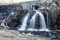 Southford Falls & Indian Well Falls