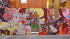 València - Street Art