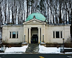 Massachusetts Public Libraries