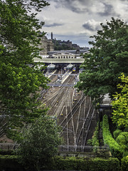 2015 Edinburgh