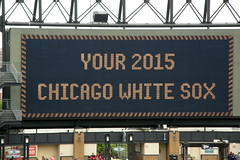 Chicago White Sox 2015