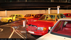 Emirates National Auto Museum, Abu Dhabi