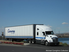 Con-Way Truckload