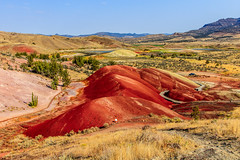 2015-09-12 - Painted Hills