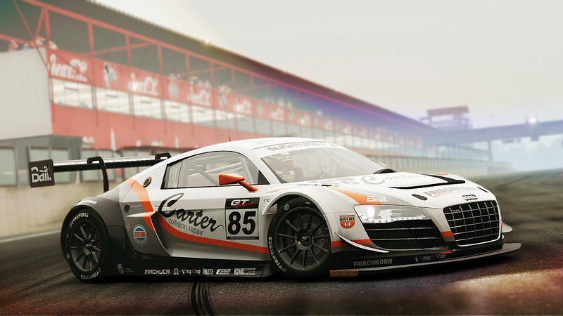 Project CARS Patch 6.0