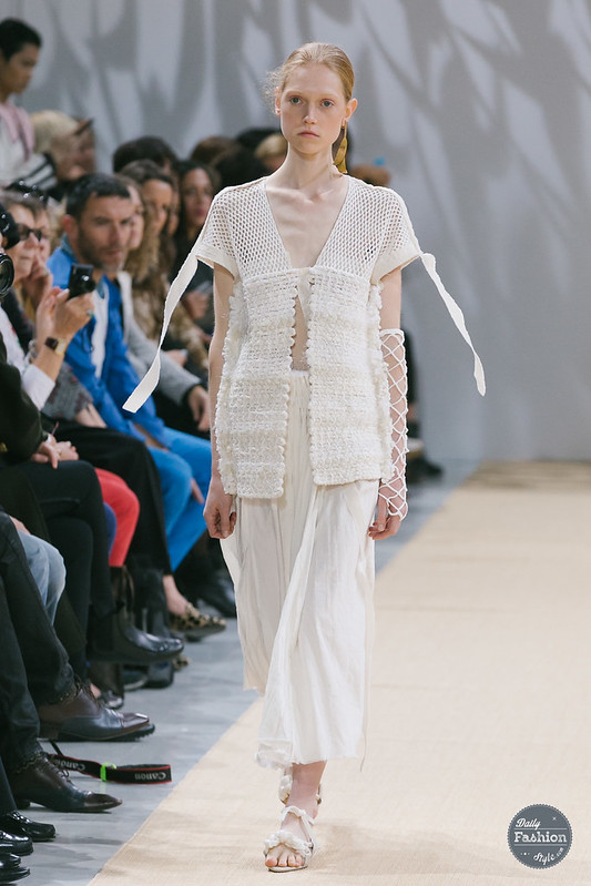 [PFW] Allude SS16