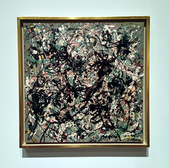 Art Masters: Jackson Pollock