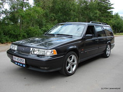 Volvo 960/V90/S90