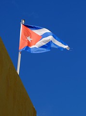 Trinidad,Cuba Jan 22-29 2017