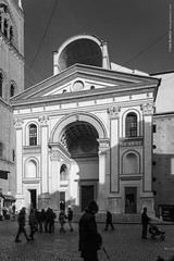 ARCHITECTURE | Sant’Andrea a Mantova