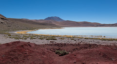 Pérou-Bolivie
