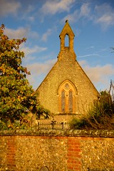 St Margaret's Church, Tylers Green, Buckinghamshire