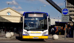Independent Bus Operators