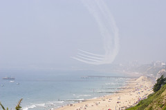 Bournemouth Air Shows