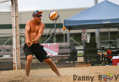 Guardz Beach Volleyball