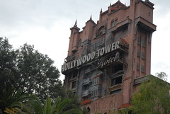 Disney's Hollywood Studios - Walt Disney World 2015 - Orlando, Florida 