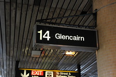 14 Glencairn