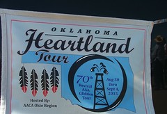 OKLAHOMA HEARTLAND TOUR