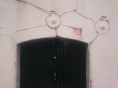 Bristol graffiti and street art #13