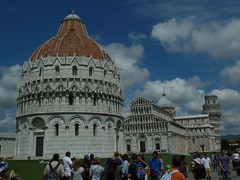 Pisa - June 2010