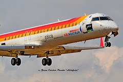 Canadair Regional Jet CRJ-900ER