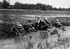 Battle of Xa Cam My (Operation Abilene) April 11–12, 1966