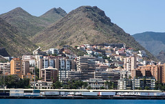 Cruise 2015 - Santa Cruz de Tenerife